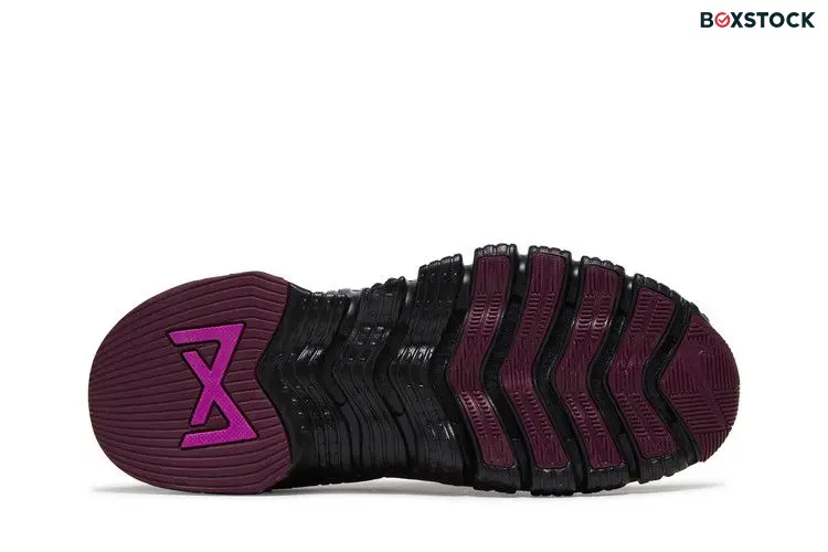 Nike Free Metcon 5 Bordeaux (Women's)