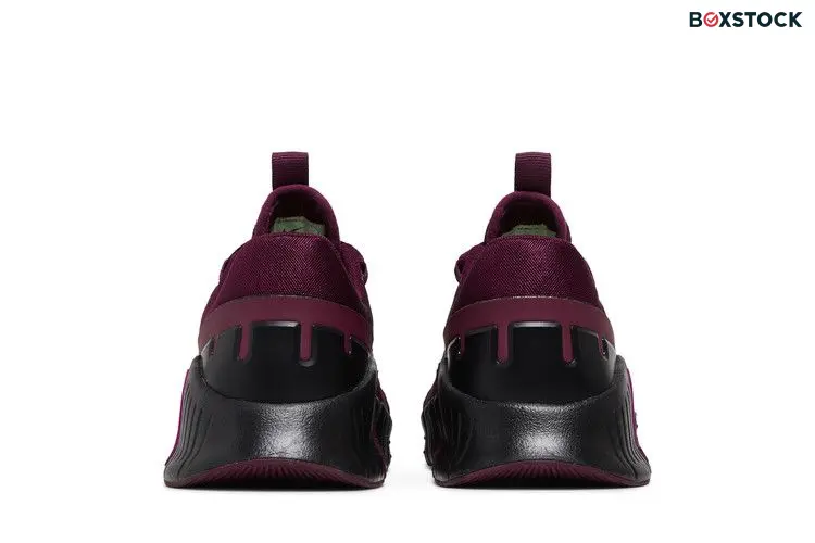 Nike Free Metcon 5 Bordeaux (Women's)