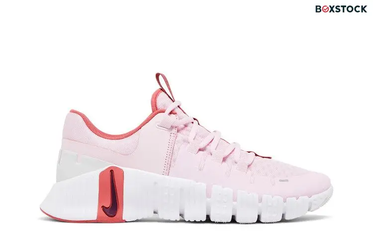 Nike Free Metcon 5 Pink Foam (Women's)