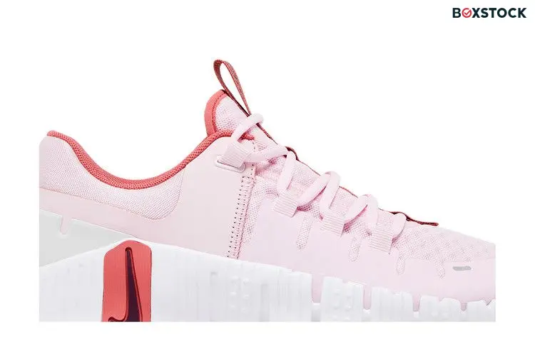 Nike Free Metcon 5 Pink Foam (Women's)