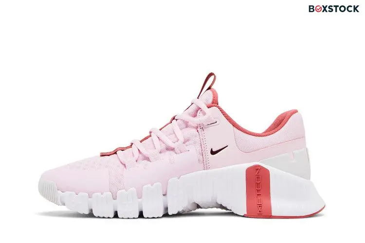 Nike Free Metcon 5 Pink Foam (Women's)