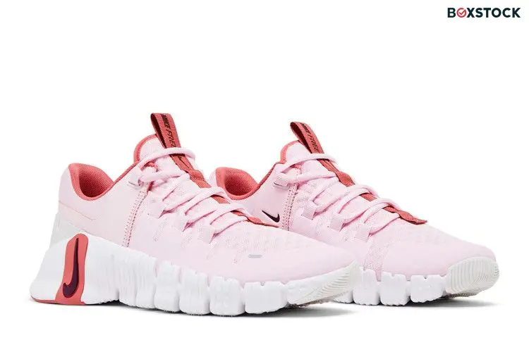 Nike Free Metcon 5 Pink Foam (Women's)