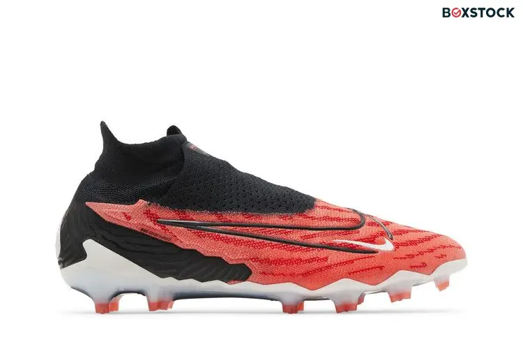 Nike Gripknit Phantom GX Elite Dynamic Fit FG Ready Pack