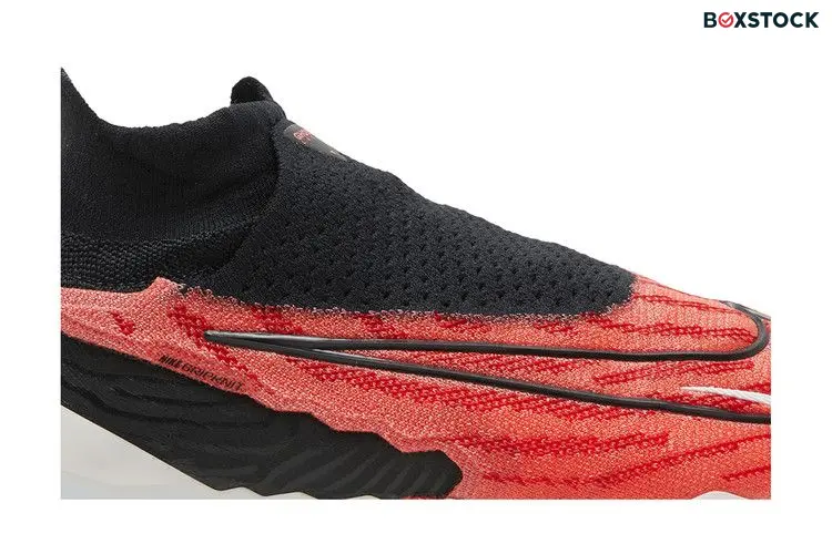 Nike Gripknit Phantom GX Elite Dynamic Fit FG Ready Pack