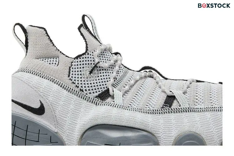 Nike ISPA Link Light Iron Ore Smoke Grey