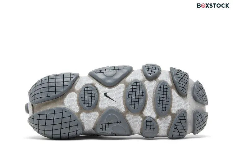 Nike ISPA Link Light Iron Ore Smoke Grey