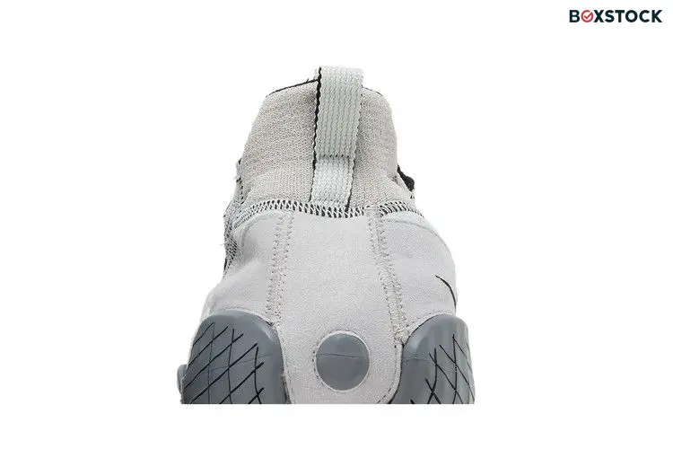 Nike ISPA Link Light Iron Ore Smoke Grey