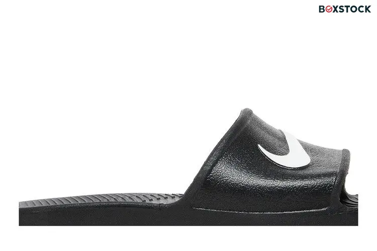 Nike Kawa Shower Black/White