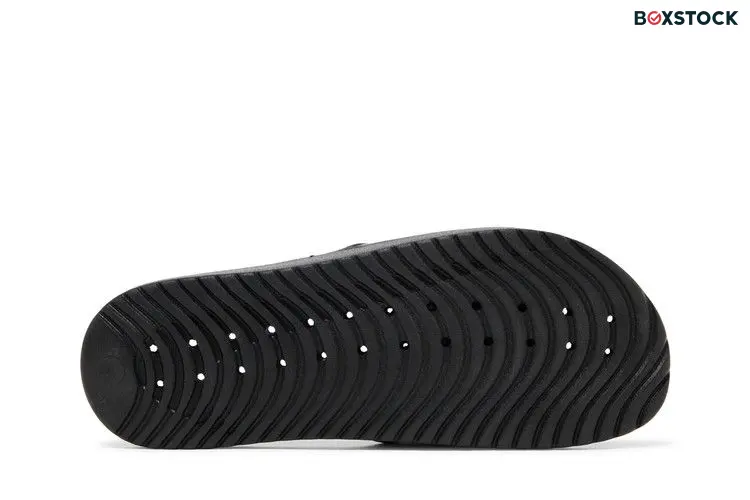 Nike Kawa Shower Black/White