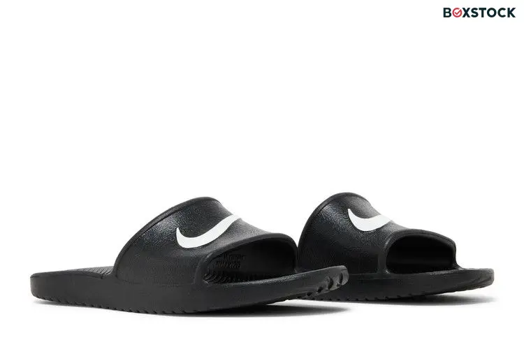 Nike Kawa Shower Black/White