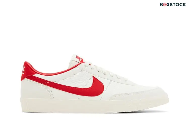 Nike Killshot 2 Leather Sail University Red