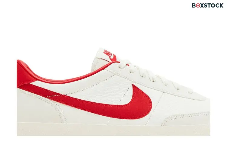 Nike Killshot 2 Leather Sail University Red