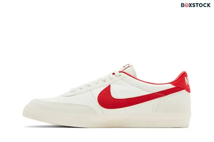 Nike Killshot 2 Leather Sail University Red