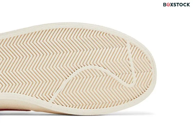 Nike Killshot 2 Leather Sail University Red