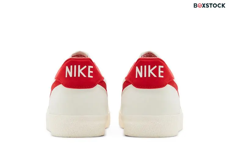 Nike Killshot 2 Leather Sail University Red
