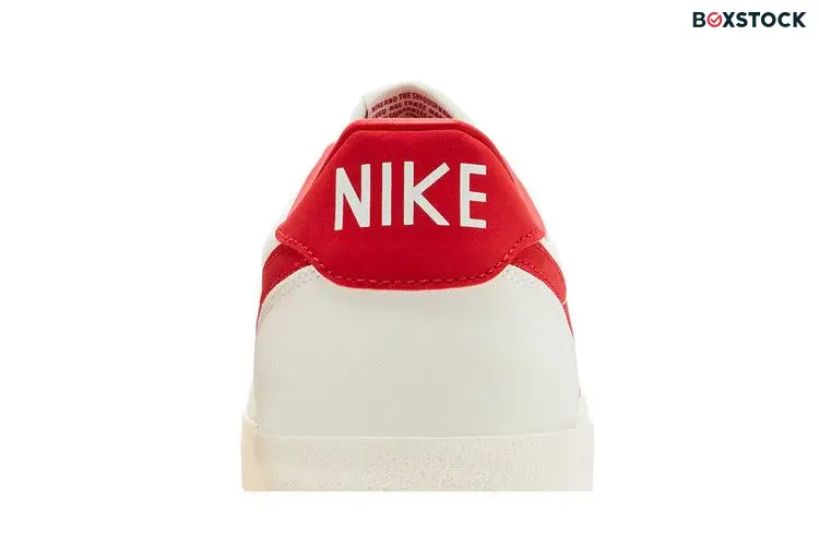 Nike Killshot 2 Leather Sail University Red