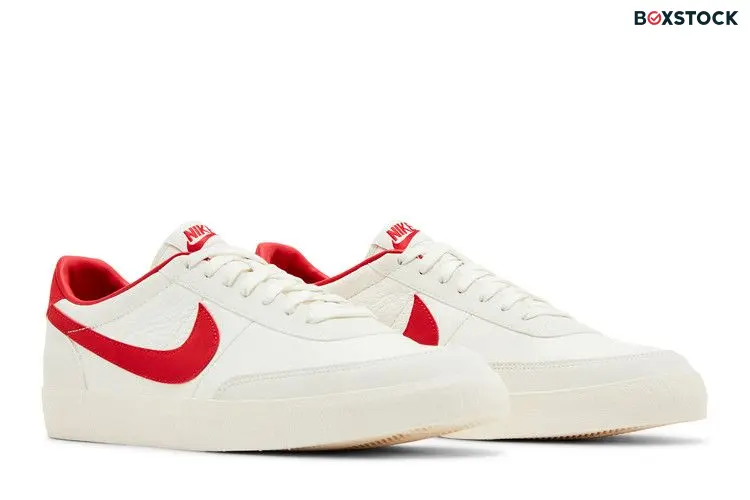 Nike Killshot 2 Leather Sail University Red