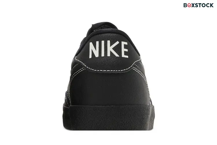 Nike Killshot 2 Phantom Black