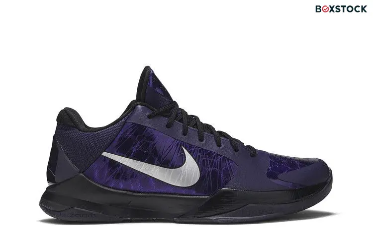Nike Kobe 5 Ink