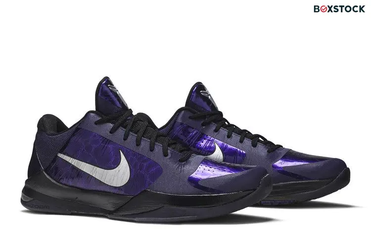 Nike Kobe 5 Ink