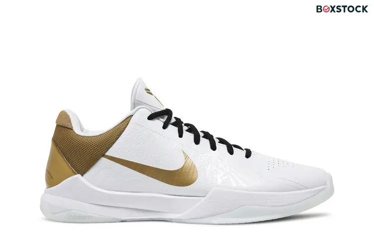 Nike Kobe 5 Protro Big Stage/Parade