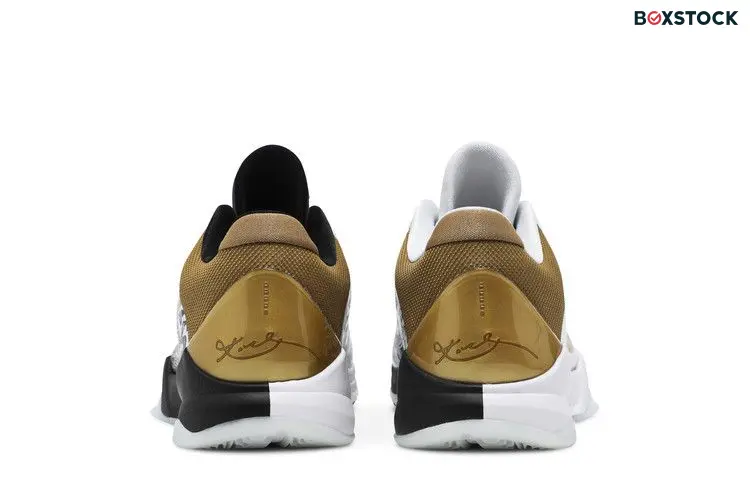 Nike Kobe 5 Protro Big Stage/Parade