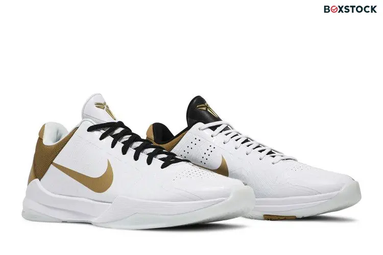 Nike Kobe 5 Protro Big Stage/Parade