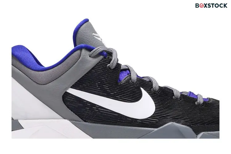 Nike Kobe 7 System Concord