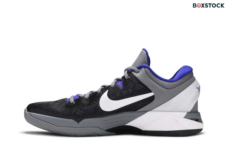 Nike Kobe 7 System Concord