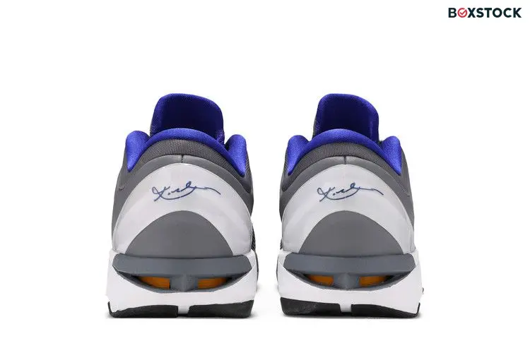 Nike Kobe 7 System Concord