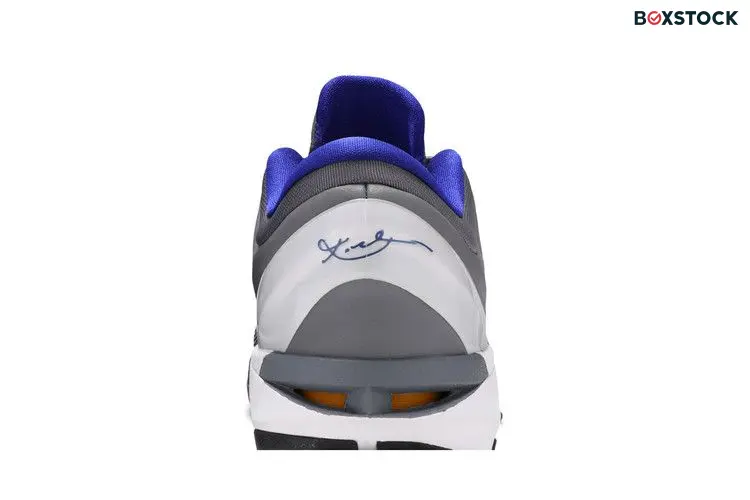 Nike Kobe 7 System Concord