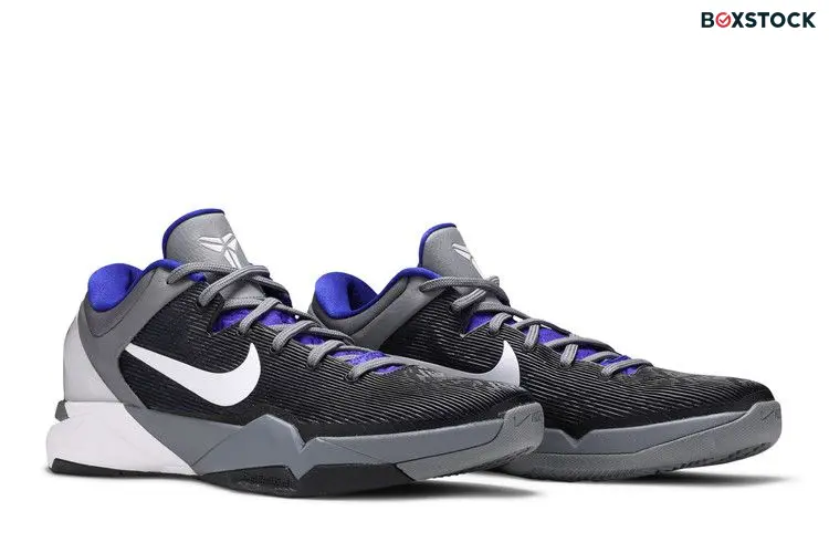 Nike Kobe 7 System Concord