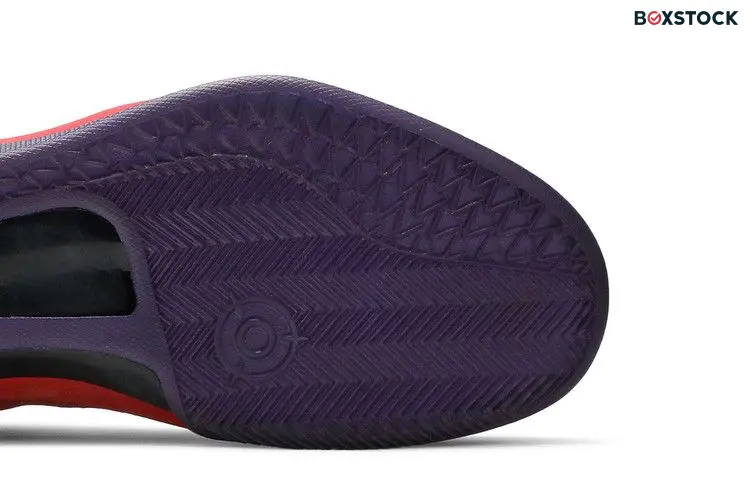 Nike Kobe 8 EXT Year of the Snake (Red)