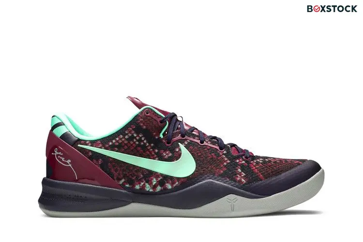 Nike Kobe 8 Pit Viper
