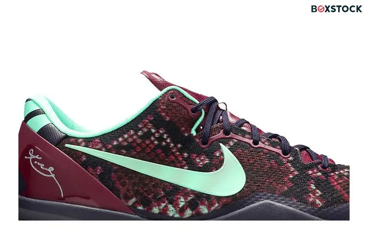 Nike Kobe 8 Pit Viper