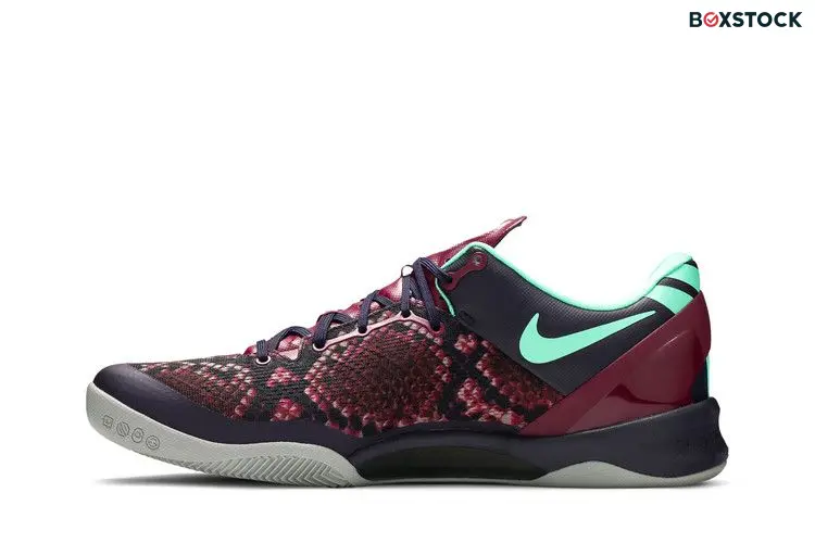 Nike Kobe 8 Pit Viper