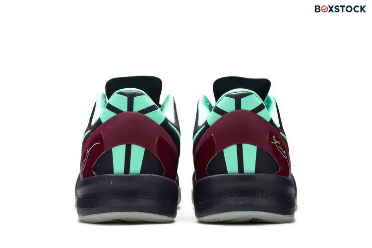 Nike Kobe 8 Pit Viper