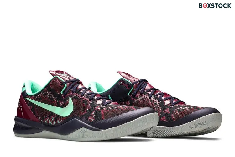 Nike Kobe 8 Pit Viper