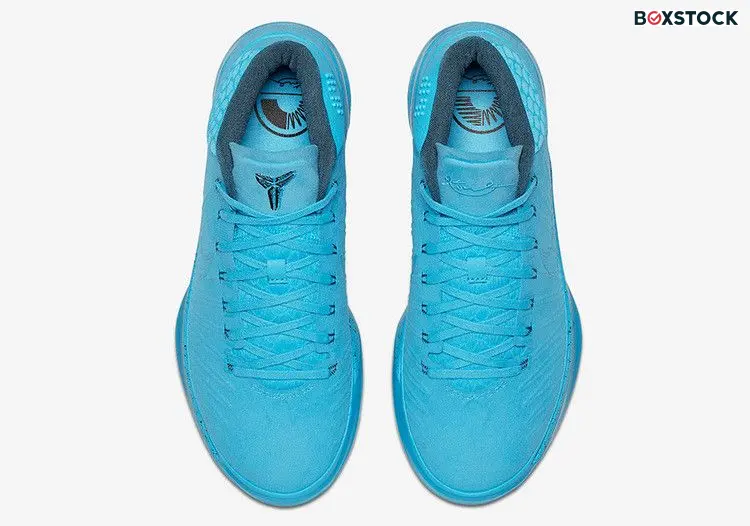 Nike Kobe A.D. Mid Honesty