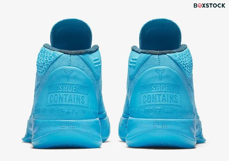 Nike Kobe A.D. Mid Honesty