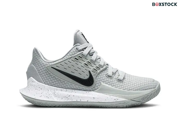 Nike Kyrie 2 Low TB Promo Wolf Grey Black White