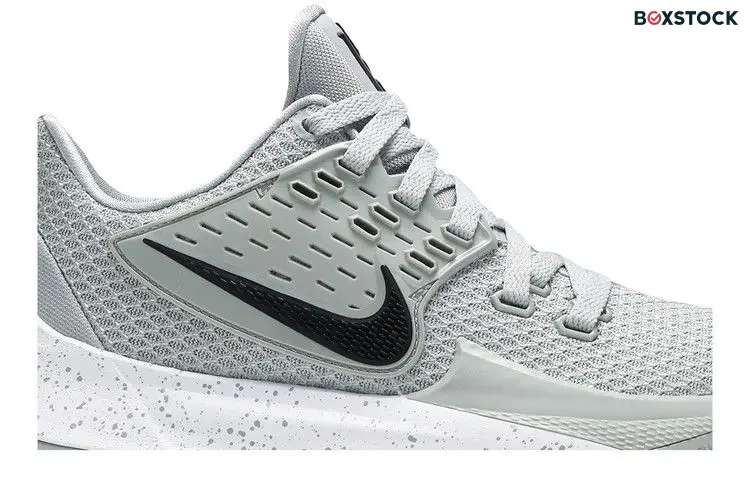 Nike Kyrie 2 Low TB Promo Wolf Grey Black White