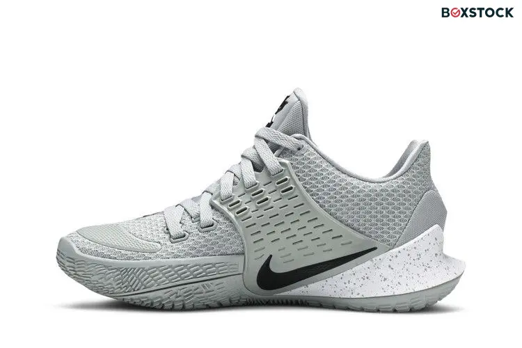 Nike Kyrie 2 Low TB Promo Wolf Grey Black White