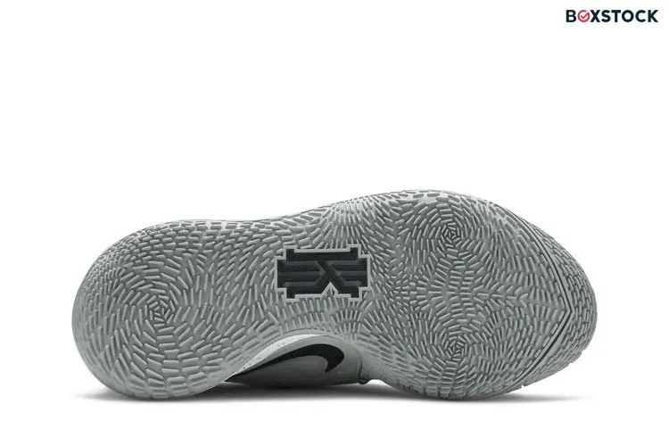 Nike Kyrie 2 Low TB Promo Wolf Grey Black White