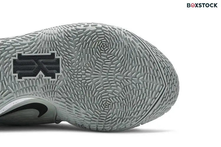 Nike Kyrie 2 Low TB Promo Wolf Grey Black White