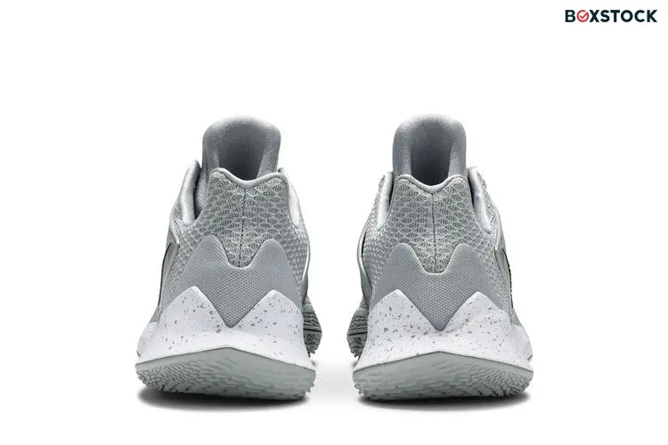 Nike Kyrie 2 Low TB Promo Wolf Grey Black White