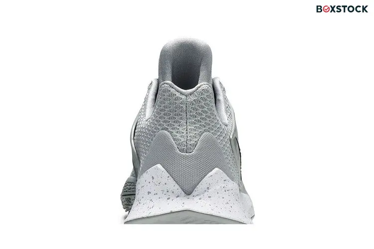 Nike Kyrie 2 Low TB Promo Wolf Grey Black White