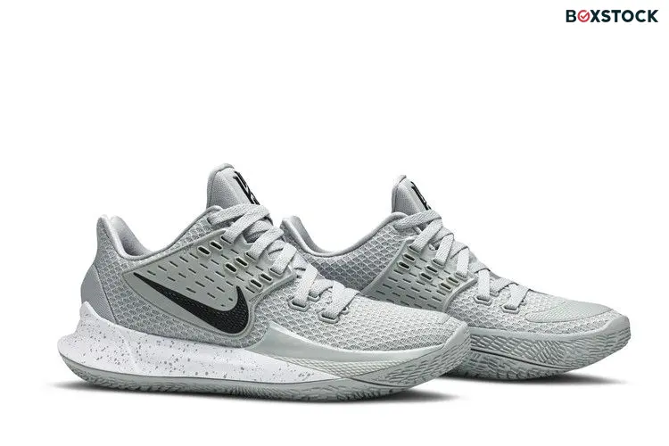 Nike Kyrie 2 Low TB Promo Wolf Grey Black White