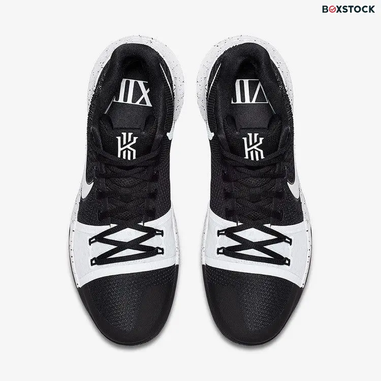 Nike Kyrie 3 TB Black White