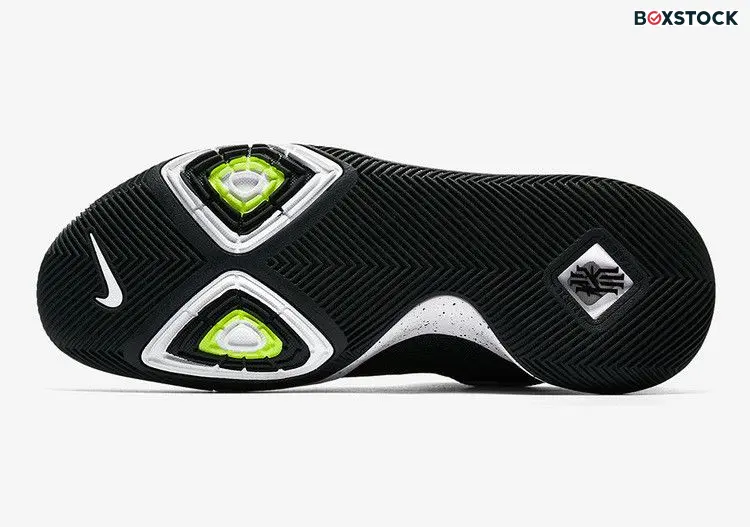 Nike Kyrie 3 TB Black White